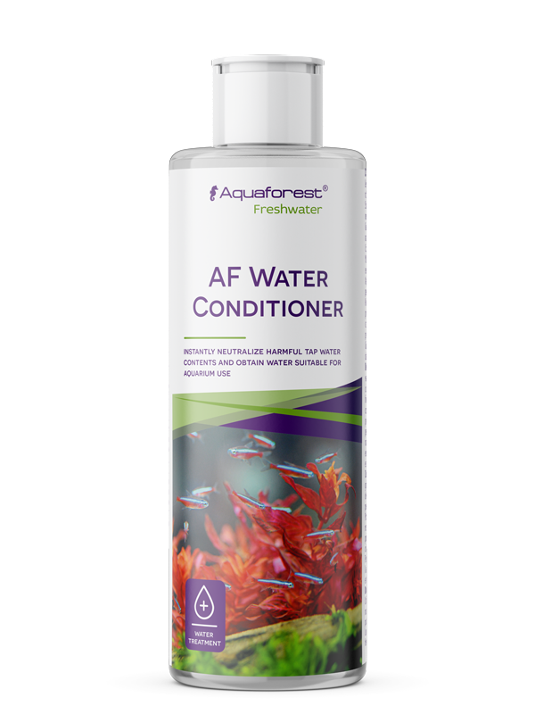 Aquaforest Af Life Essence 200ml Nutriente Bacterias Acuario Reductor  Amoniaco Agua Dulce