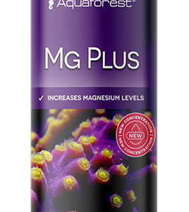 Mg Plus