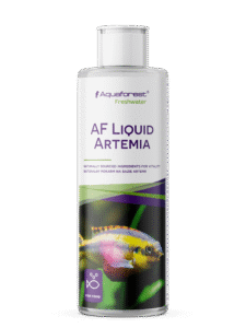 Liquid Artemia Freshwater