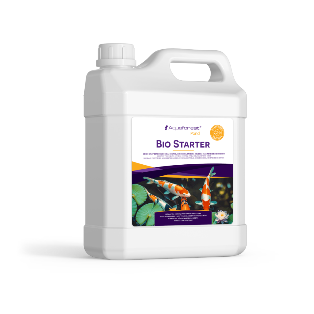 Bio Starter - Aquaforest