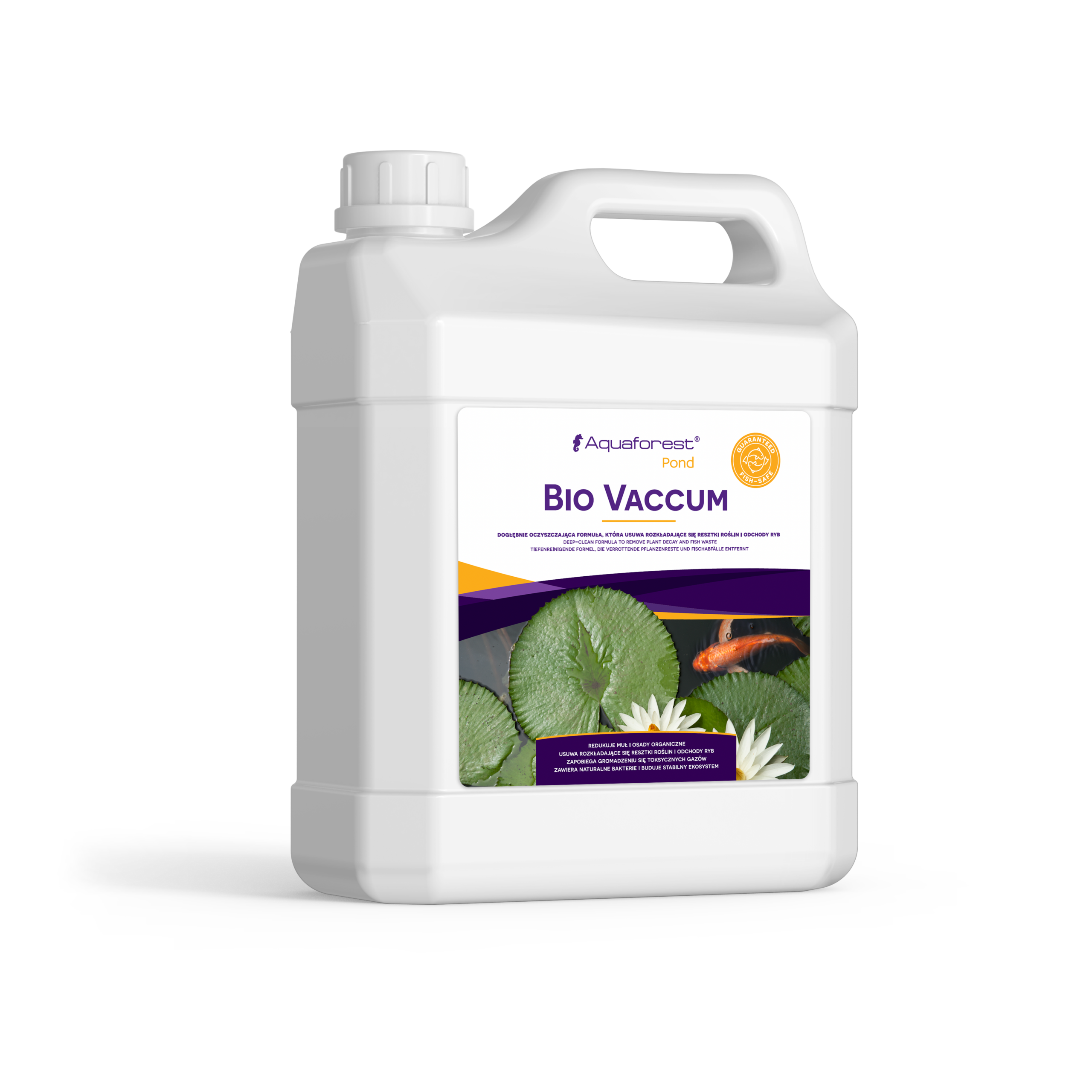 Bio Vacuum